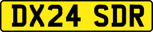 DX24SDR