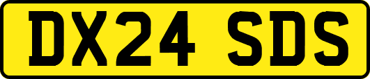 DX24SDS