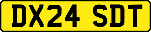 DX24SDT