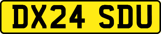 DX24SDU