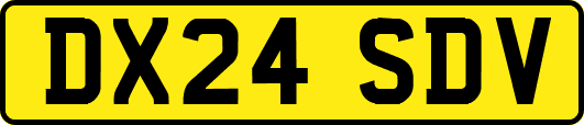 DX24SDV