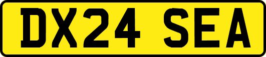 DX24SEA