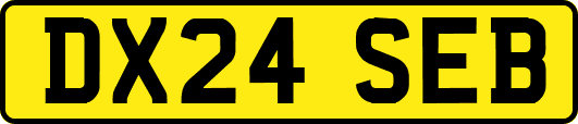 DX24SEB