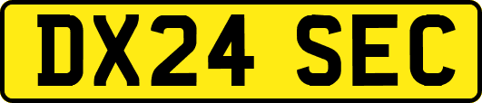 DX24SEC