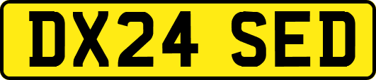 DX24SED