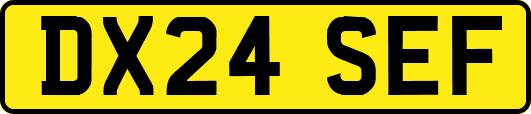 DX24SEF
