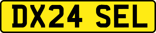DX24SEL