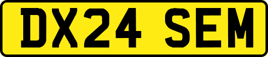 DX24SEM