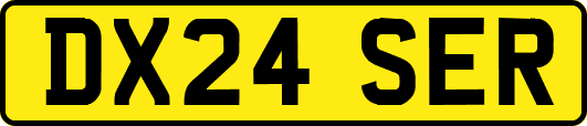 DX24SER