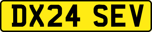 DX24SEV