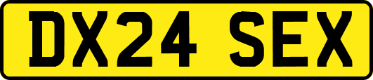 DX24SEX