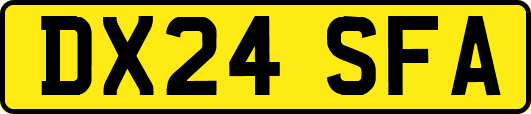 DX24SFA