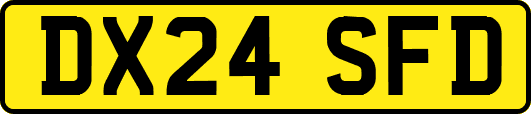 DX24SFD