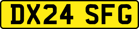 DX24SFG