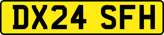 DX24SFH
