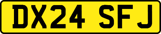 DX24SFJ