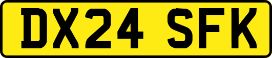 DX24SFK