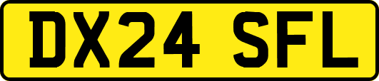 DX24SFL