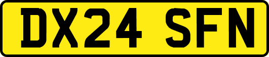 DX24SFN