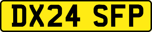 DX24SFP