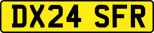 DX24SFR