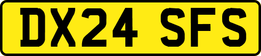 DX24SFS