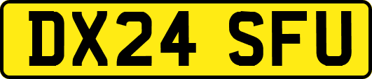 DX24SFU