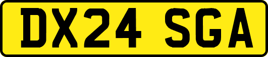 DX24SGA