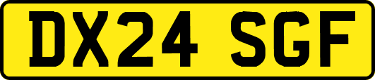 DX24SGF