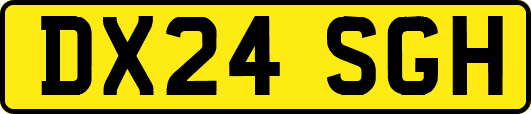 DX24SGH