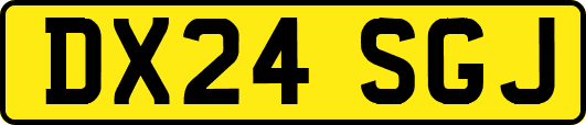 DX24SGJ