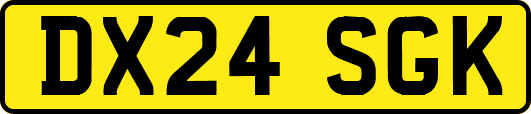DX24SGK