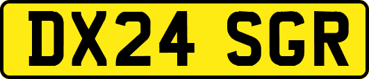 DX24SGR