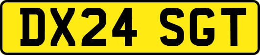 DX24SGT