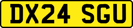 DX24SGU