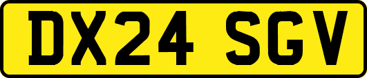 DX24SGV