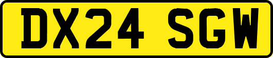 DX24SGW