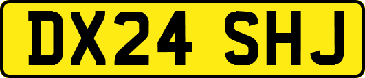 DX24SHJ