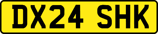 DX24SHK