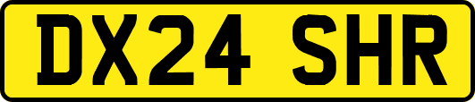 DX24SHR