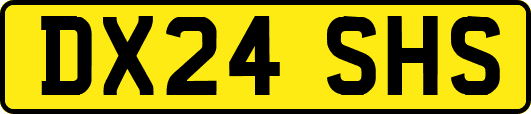 DX24SHS
