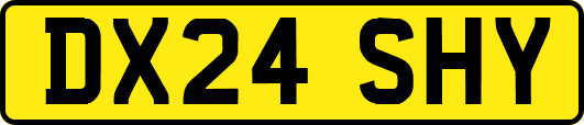 DX24SHY