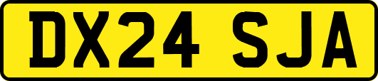 DX24SJA