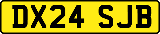 DX24SJB