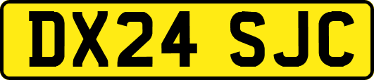 DX24SJC