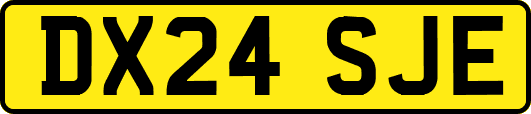 DX24SJE