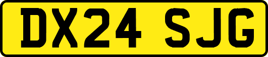 DX24SJG
