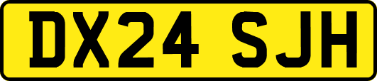 DX24SJH