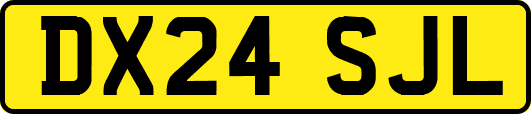 DX24SJL