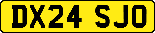 DX24SJO